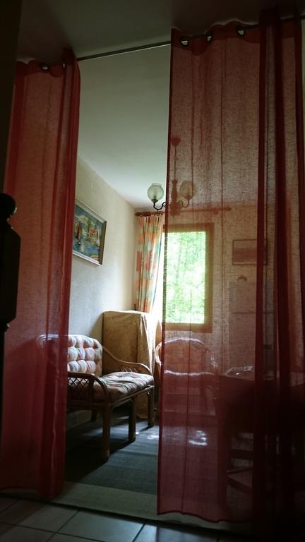 Le Relais Des Faisses Bed & Breakfast La Vacquerie-et-Saint-Martin-de-Castries Dış mekan fotoğraf