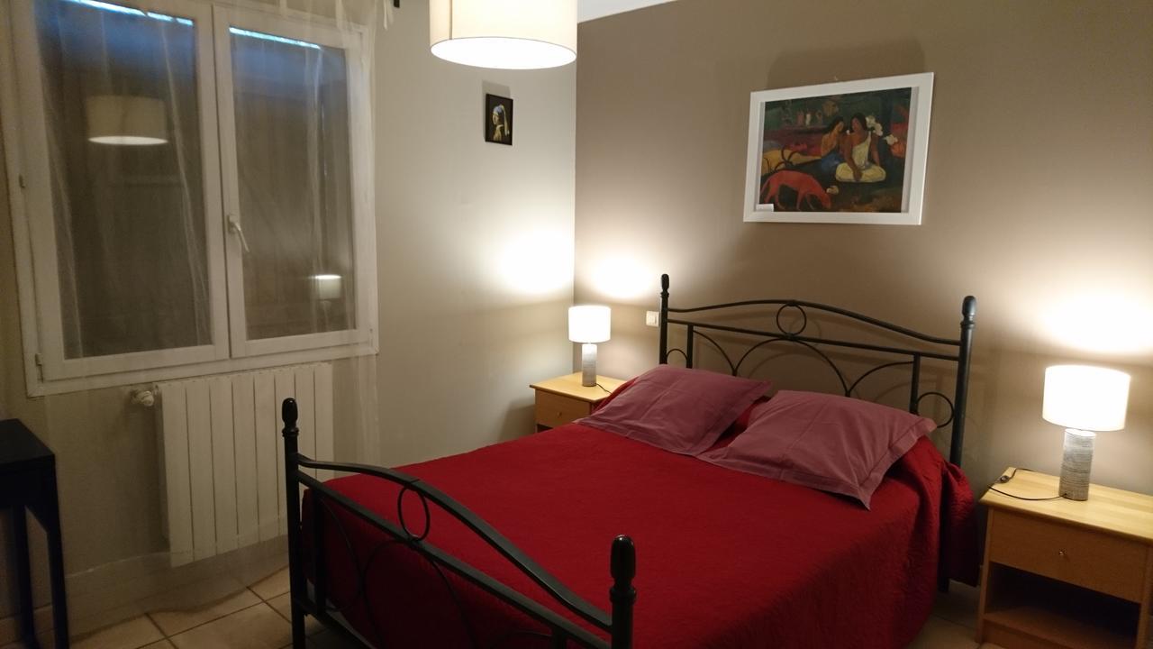 Le Relais Des Faisses Bed & Breakfast La Vacquerie-et-Saint-Martin-de-Castries Dış mekan fotoğraf